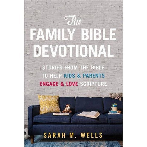 The Family Bible Devotional