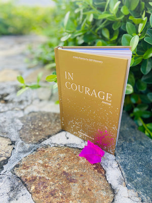 In-Courage Journal